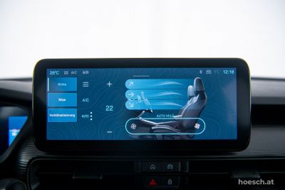 Jeep Avenger Gebrauchtwagen