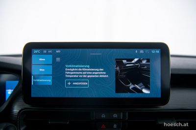 Jeep Avenger Gebrauchtwagen