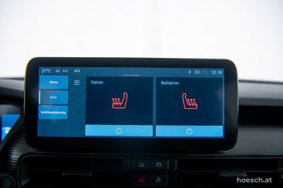 Jeep Avenger Gebrauchtwagen