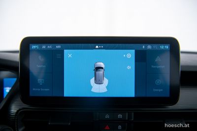 Jeep Avenger Gebrauchtwagen