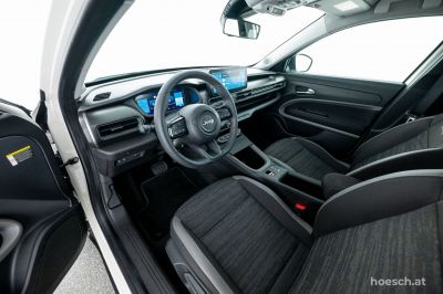 Jeep Avenger Gebrauchtwagen