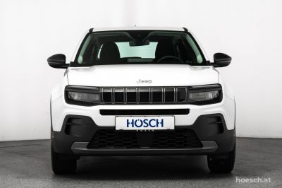 Jeep Avenger Gebrauchtwagen