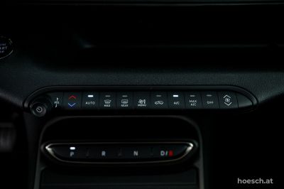 Jeep Avenger Gebrauchtwagen