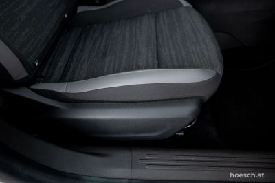 Jeep Avenger Gebrauchtwagen