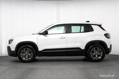 Jeep Avenger Gebrauchtwagen