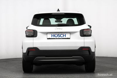 Jeep Avenger Gebrauchtwagen