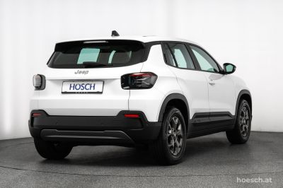 Jeep Avenger Gebrauchtwagen