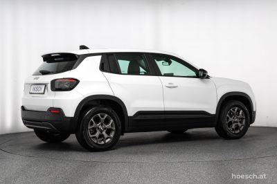 Jeep Avenger Gebrauchtwagen