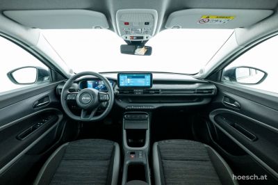 Jeep Avenger Gebrauchtwagen