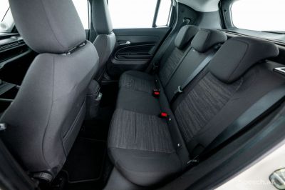 Jeep Avenger Gebrauchtwagen