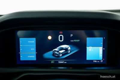 Jeep Avenger Gebrauchtwagen