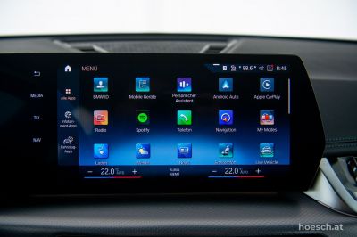 BMW X1 Gebrauchtwagen