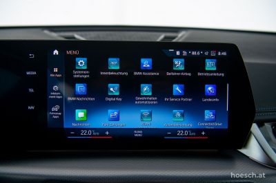 BMW X1 Gebrauchtwagen