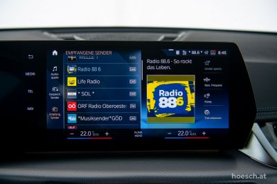 BMW X1 Gebrauchtwagen