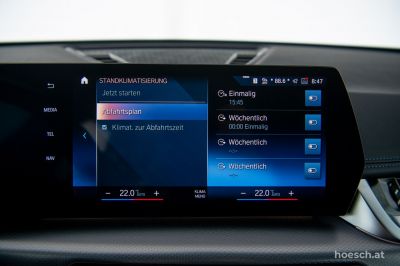 BMW X1 Gebrauchtwagen