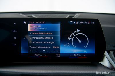 BMW X1 Gebrauchtwagen