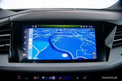 Audi Q4 e-tron Gebrauchtwagen