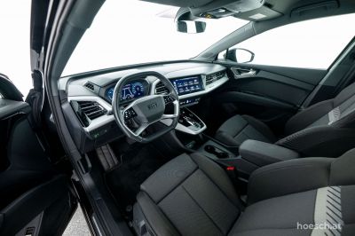 Audi Q4 e-tron Gebrauchtwagen