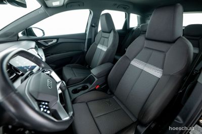Audi Q4 e-tron Gebrauchtwagen