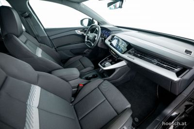 Audi Q4 e-tron Gebrauchtwagen