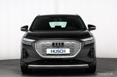 Audi Q4 e-tron Gebrauchtwagen