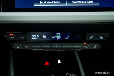Audi Q4 e-tron Gebrauchtwagen