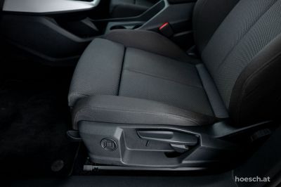 Audi Q4 e-tron Gebrauchtwagen