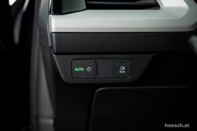 Audi Q4 e-tron Gebrauchtwagen