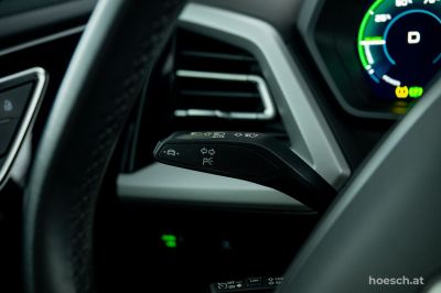 Audi Q4 e-tron Gebrauchtwagen