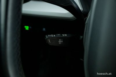 Audi Q4 e-tron Gebrauchtwagen