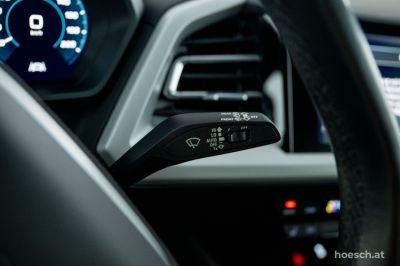 Audi Q4 e-tron Gebrauchtwagen