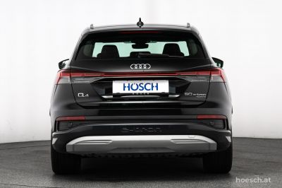 Audi Q4 e-tron Gebrauchtwagen