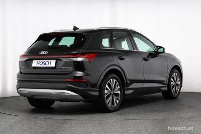 Audi Q4 e-tron Gebrauchtwagen