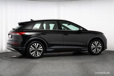 Audi Q4 e-tron Gebrauchtwagen