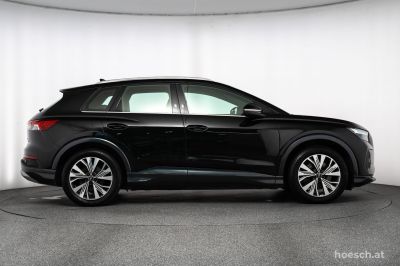 Audi Q4 e-tron Gebrauchtwagen