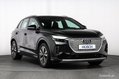 Audi Q4 e-tron Gebrauchtwagen