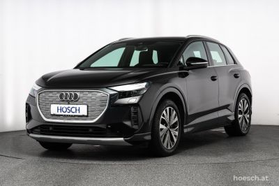 Audi Q4 e-tron Gebrauchtwagen