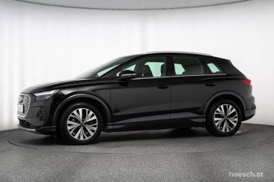 Audi Q4 e-tron Gebrauchtwagen