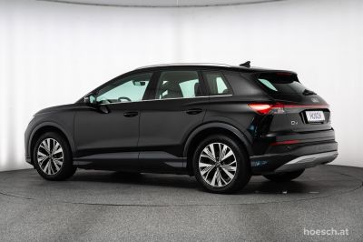 Audi Q4 e-tron Gebrauchtwagen