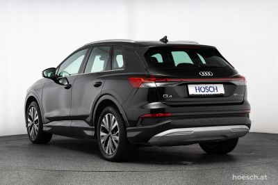 Audi Q4 e-tron Gebrauchtwagen