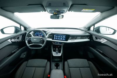 Audi Q4 e-tron Gebrauchtwagen