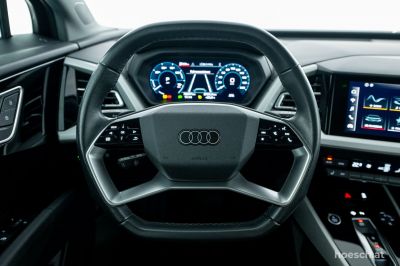 Audi Q4 e-tron Gebrauchtwagen
