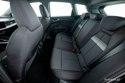 Audi Q4 e-tron Gebrauchtwagen