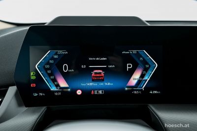 BMW iX2 Gebrauchtwagen