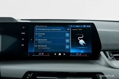 BMW iX2 Gebrauchtwagen