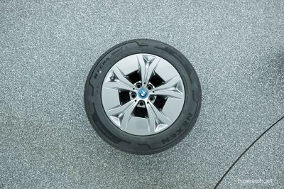 BMW iX2 Gebrauchtwagen