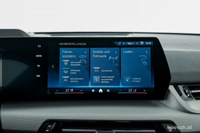 BMW iX2 Gebrauchtwagen