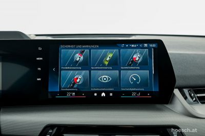 BMW iX2 Gebrauchtwagen