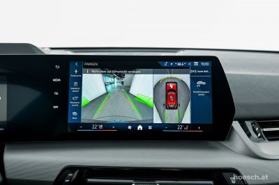 BMW iX2 Gebrauchtwagen