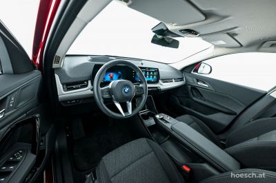BMW iX2 Gebrauchtwagen